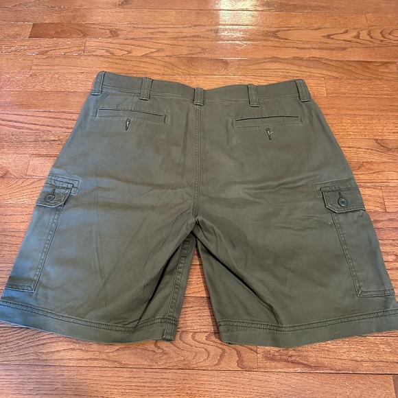 Saint John’s Bay green 36 - Picture 2 of 6